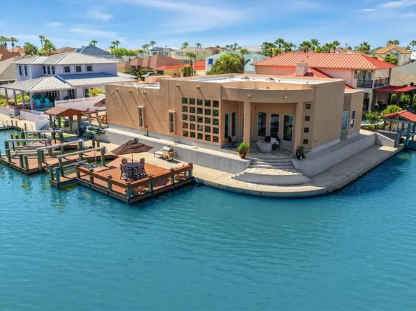 112 Sailfish Ct, Aransas Pass, TX 78336