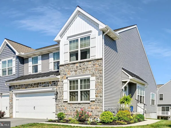 309 Quittie Park Dr #U-0050, Annville, PA 17003