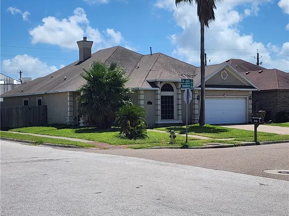 6213 Sir Jack St, Corpus Christi, TX 78414