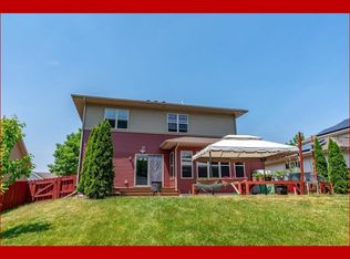2905 Interlaken Pass, Madison, WI 53719