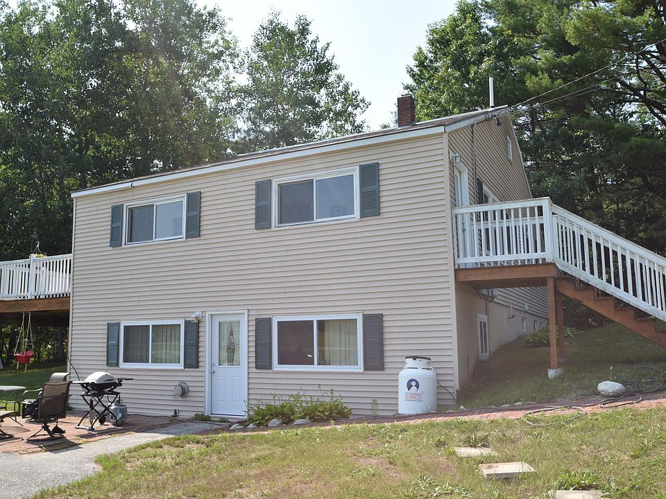457 Tenney Hill Rd, Casco, ME 04015 Zillow
