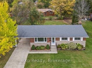 158 6th Ave, Hanover, ON N4N2E4