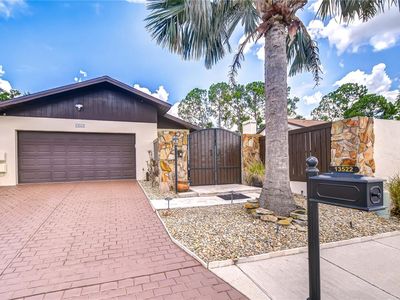 13522 Avista Dr, Tampa, FL, 33624