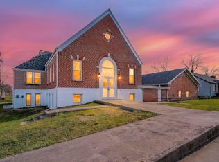 206 N Main Street, Rogersville, MO 65742