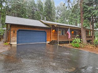 3135 Hazel St, Pollock Pines, CA 95726