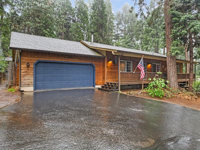 3135 Hazel St, Pollock Pines, CA, 95726