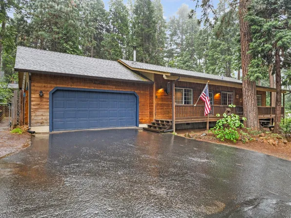3135 Hazel St, Pollock Pines, CA 95726