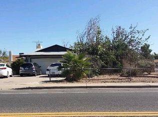 8603 N 55th Ave, Glendale, AZ 85302