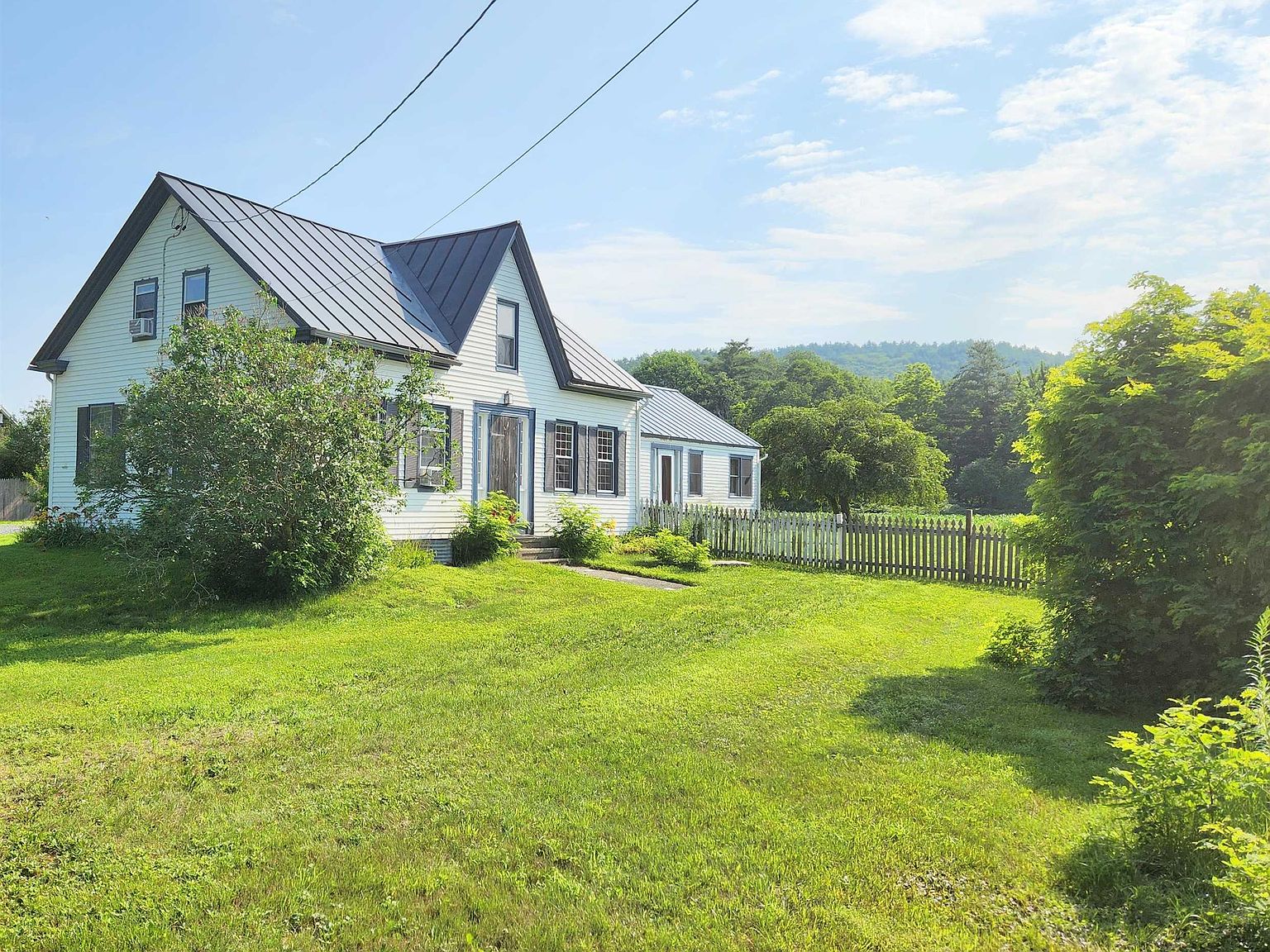 6 River Road, Piermont, NH 03779 Zillow