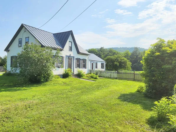 6 River Road, Piermont, NH 03779