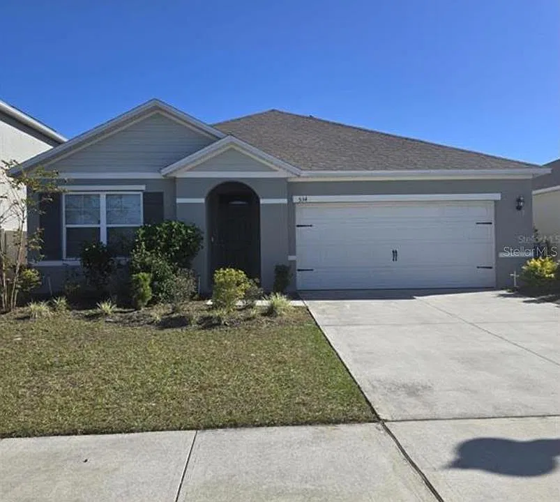 534 Noble Ave