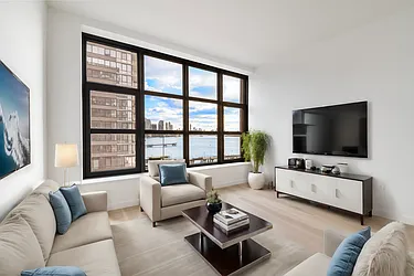 Rented by Brown Harris Stevens