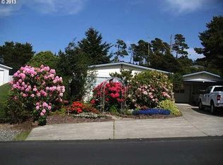 1601 Rhododendron Dr SPACE 541, Florence, OR 97439