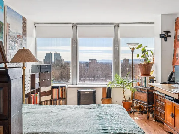 789 N Clarkson St #806, Denver, CO 80218