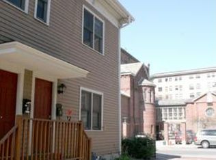 30 Mount Auburn St, Cambridge, MA 02138
