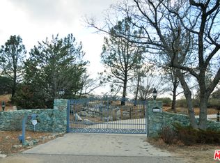 28765 Pine Canyon Rd, Lake Hughes, CA 93532