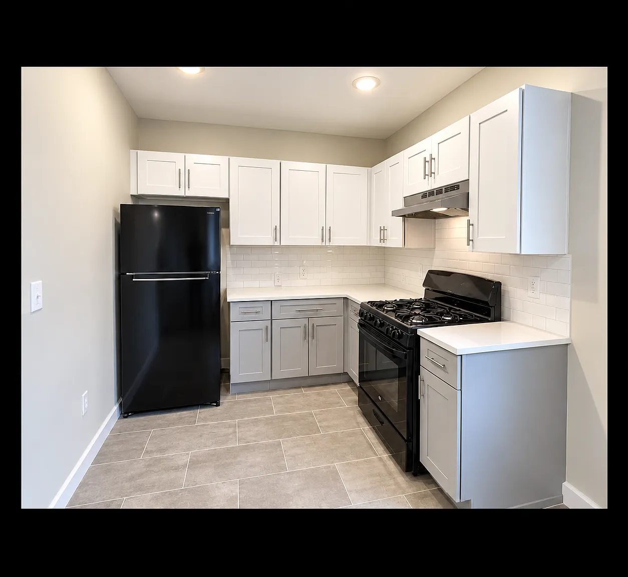 2 bed, 600 sqft, $1,950 — Photo 3