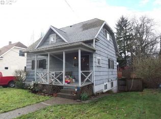 9318 N Willamette Blvd, Portland, OR 97203