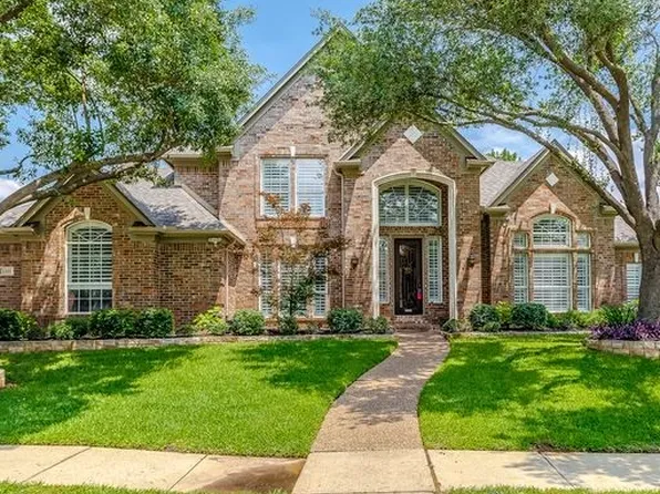 1300 Normandy Dr, Southlake, TX 76092