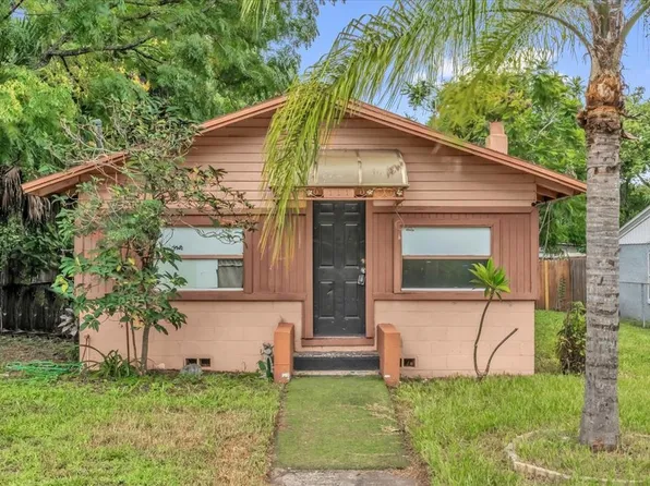 111 Page St, Orlando, FL 32806