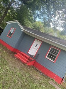 4910 Sunnybrook Dr, Jackson, MS, 39209