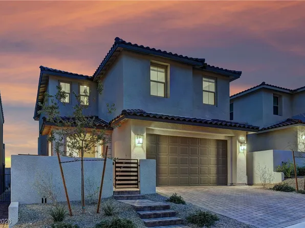 11813 Pandion Ave, Las Vegas, NV 89138