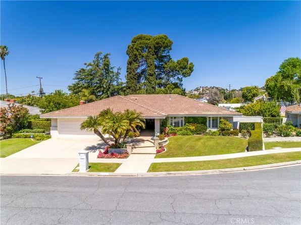 18951 Newton Ave, Santa Ana, CA 92705