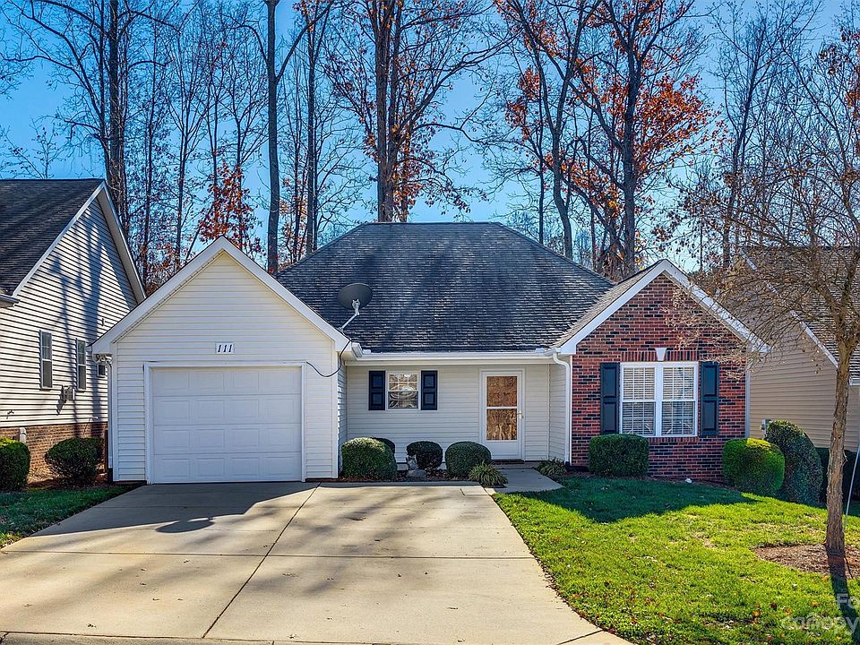 111 Keswick Ln, Mooresville, NC 28117 Zillow