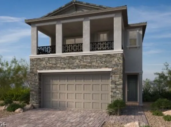 447 Preston Oak Ln, Las Vegas, NV 89138