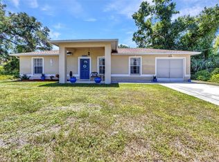 2679 Pascal Ave, North Port, FL 34286
