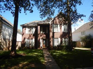 4518 Westray Dr, Missouri City, TX 77459