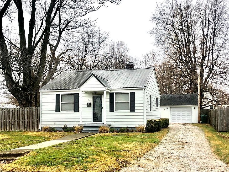 405 E 25th St, Owensboro, KY 42303 Zillow