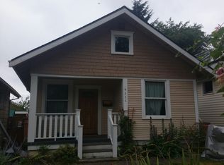 4333 4th Ave NW, Seattle, WA 98107