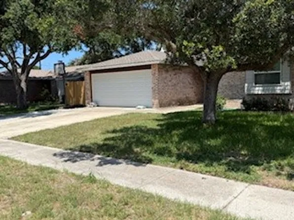 4001 Wagner Lee Dr, Corpus Christi, TX 78418