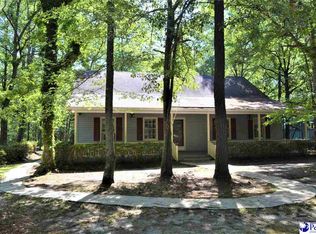 642 Pee Dee Church Rd, Dillon, SC 29536