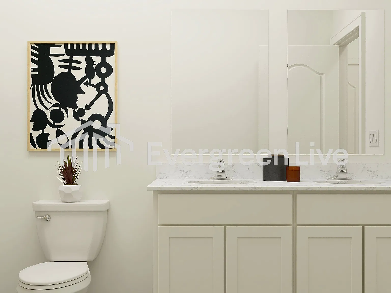 3 bed, 2.0 bath, 1663 sqft, $1,895 — Photo 2
