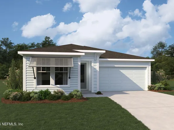 305 CRAFTON Circle, St. Johns, FL 32259
