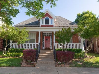 1813 Morning Glory, Carrollton, TX, 75007