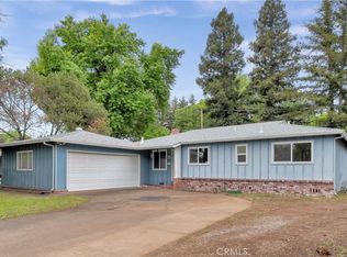 25 Franciscan Way, Chico, CA 95973