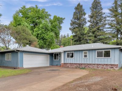 25 Franciscan Way, Chico, CA, 95973