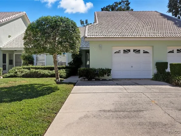 820 Inverie Dr, Inverness, FL 34453