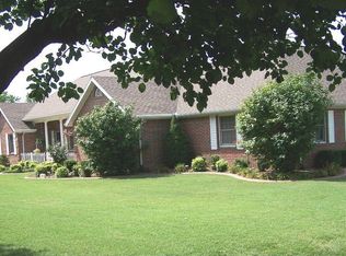 5301 W Dogwood St, Rogers, AR 72758