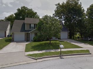 4419 Ria St, Columbia, MO 65202