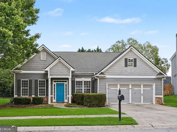 1773 Sahale Falls Dr, Braselton, GA 30517