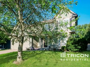 14624 S Rene St, Olathe, KS 66062