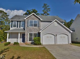 5783 Village Loop, Fairburn, GA 30213