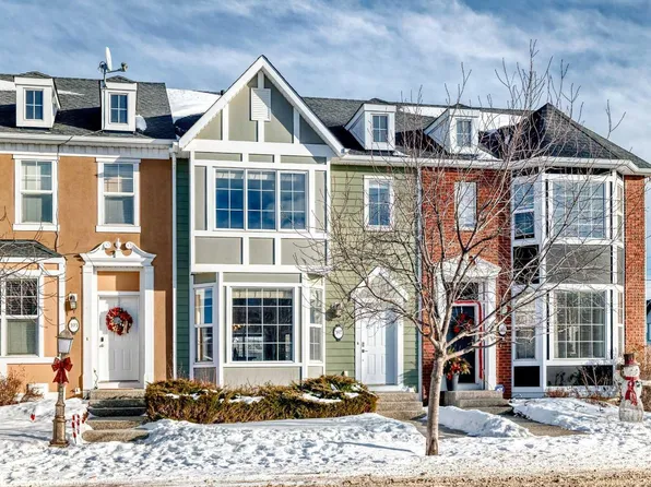 397 Rainbow Falls Dr, Chestermere, AB T1X 0L1