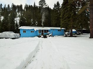 12798 E Reeva Rd, Coeur d Alene, ID 83814