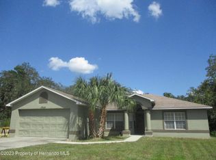 13024 Innsbruck Rd, Weeki Wachee, FL 34614