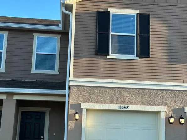 1548 Mirabella Cir #1, Davenport, FL 33897